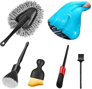 TIRE FOAM CLEANER