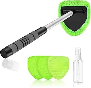 TIRE FOAM CLEANER