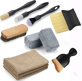 TIRE FOAM CLEANER
