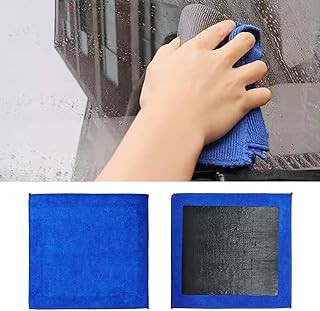 TIRE FOAM CLEANER
