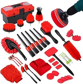 TIRE FOAM CLEANER